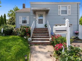2502 Hawthorne Ave, Union, NJ 07083