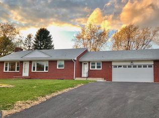 3566 Water Tank Rd, Manchester, MD 21102