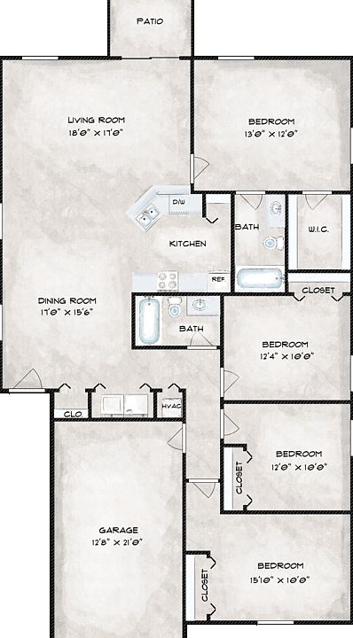 1st image of 16237 N 123rd Dr