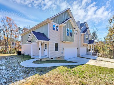 208 & 212 Pawley Dr, Charlotte, NC, 28214