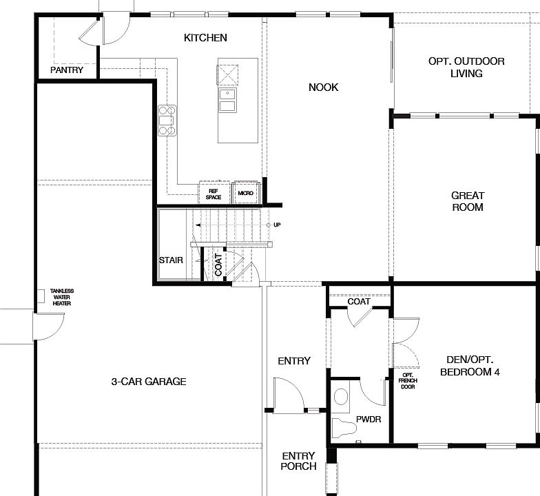 2nd image of 5402 Sandgrass Dr