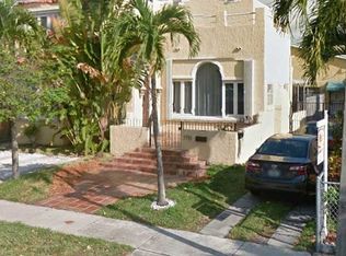 1751 SW 11th Ter, Miami, FL 33135