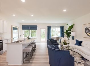 1569 Aiden Way #35, Conyers, GA 30013