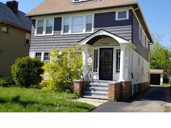 3393 Altamont Ave, Cleveland Heights, OH 44118