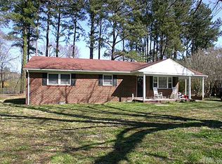 4101 Suitt St, Durham, NC 27704