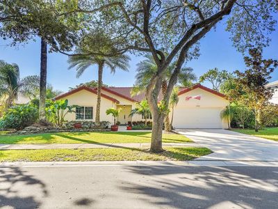 2352 NW 102nd Terrace, Coral Springs, FL, 33065