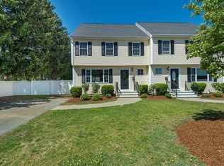 173 Bedford Rd #1, Woburn, MA 01801