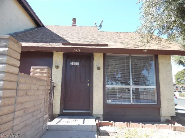 4411 Sirius Ave, Las Vegas, NV 89102