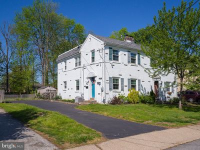 718 Moore Ave, Bryn Mawr, PA, 19010