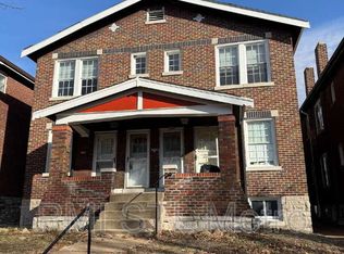 3827 Dunnica Ave #2F, Saint Louis, MO