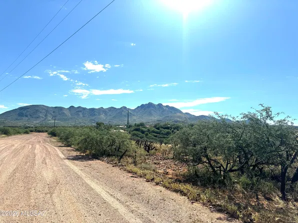 1649 Circulo Puerto #19, Rio Rico, AZ 85648