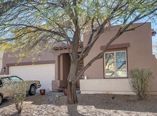 140 E Camino Limon Verde, Sahuarita, AZ 85629
