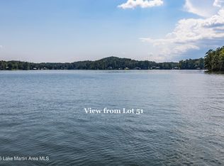 2715 Sturdivant Rd, Jacksons Gap, AL 36861