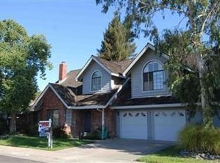 9 Los Gatos Cir, Sacramento, CA 95831
