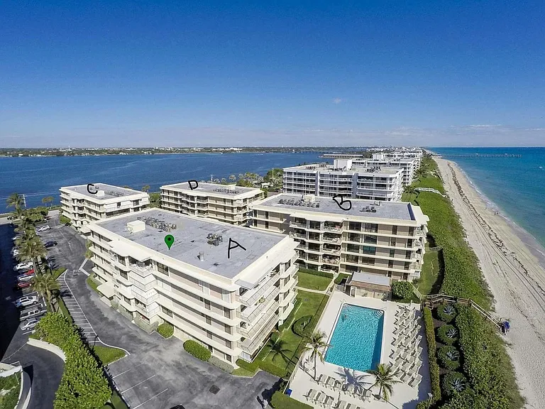 3200 S Ocean Blvd #C501 — Photo 39
