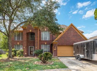10007 Briarpark Trail Ln, Houston, TX 77064