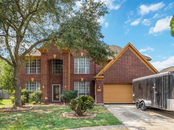 10007 Briarpark Trail Ln, Houston, TX 77064