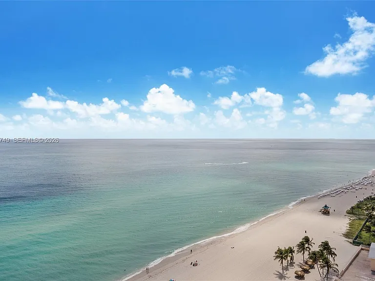 18501 Collins Ave #1804 — Photo 28