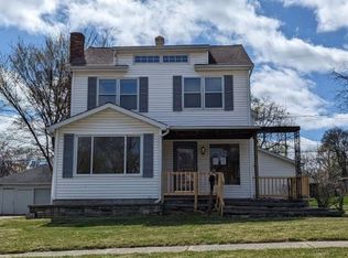 1202 Boston Ave, Flint, MI 48503