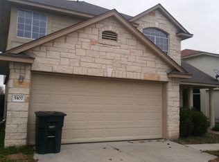 5107 Causeway Ct, Killeen, TX 76549
