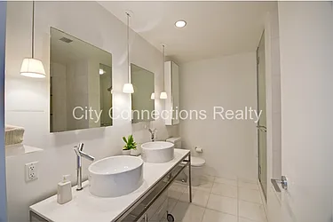 Rented by City Connections Realty