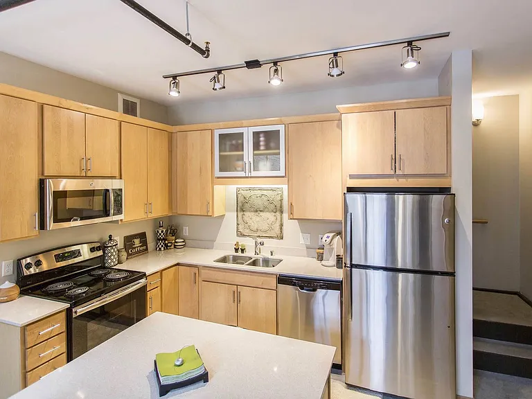 Millworks Lofts — Photo 35