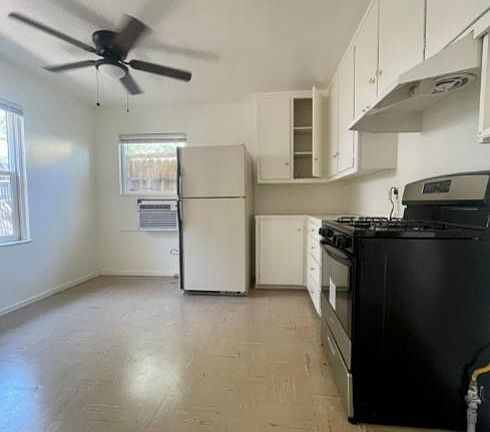 Kitchen Fan