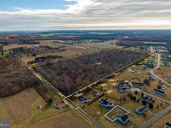 2nd image of Morris Mill Rd