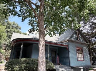 1207 Swift St, Perry, GA 31069