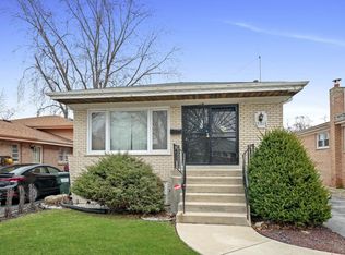 15715 Maryland Ave, Dolton, IL