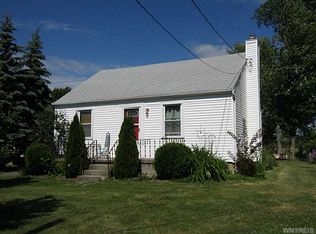 7007 Ward Rd, North Tonawanda, NY 14120