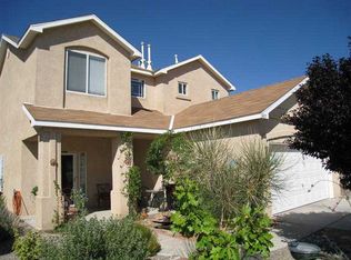 1405 Penasco Rd NE, Rio Rancho, NM 87144