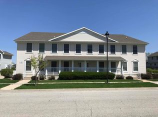 2311 Aspen Rd UNIT 105, Ames, IA 50010