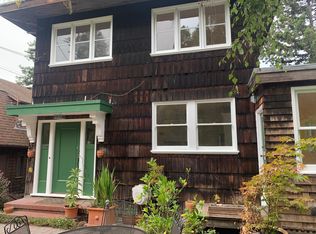 1398 Scenic Ave, Berkeley, CA 94708