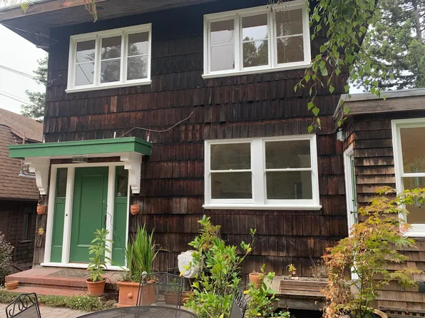 1398 Scenic Ave, Berkeley, CA 94708