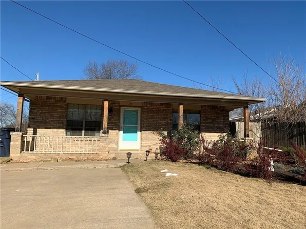 720 E Seymour, Shawnee, OK 74801