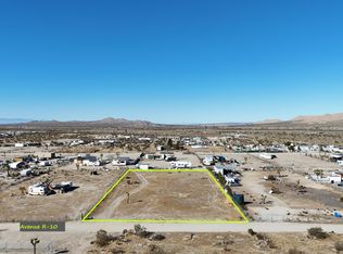 E Avenue R 10, Littlerock, CA 93543