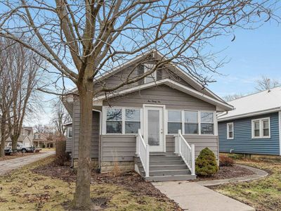 121 S 7th St, Decatur, IN, 46733