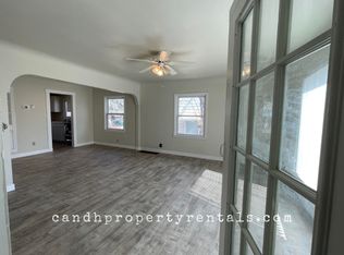 611 Grand Ave, Billings, MT 59101