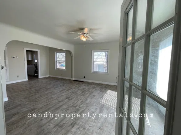 611 Grand Ave, Billings, MT 59101