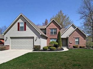536 Weatherstone Rd, Holland, OH 43528