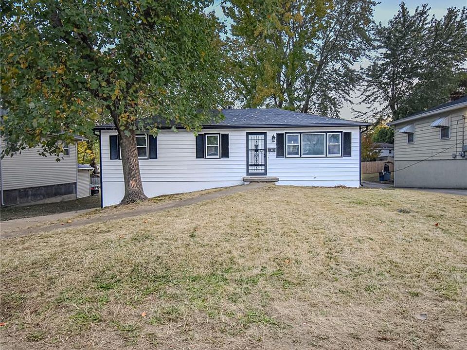 1st image of 4519 Haskell Ave