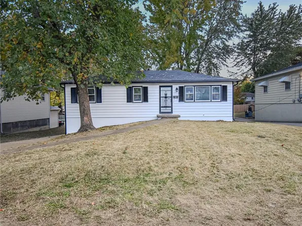 4519 Haskell Ave, Kansas City, KS 66104