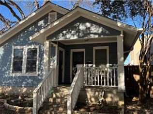 1200 W 39th 1/2 St, Austin, TX 78756