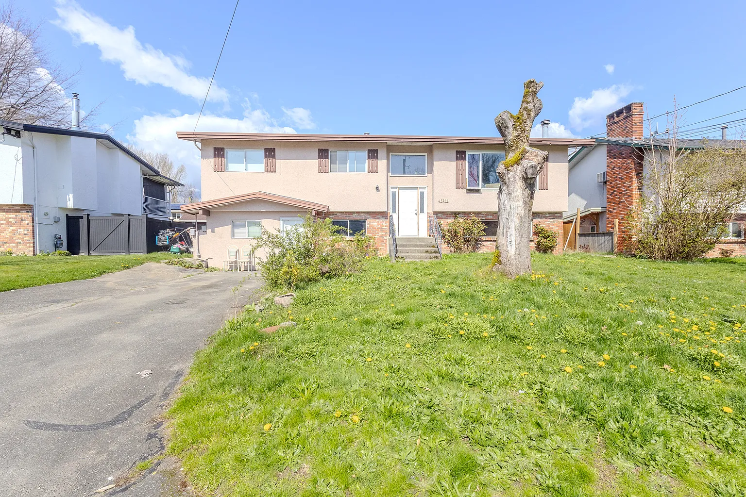 45167 Deans Ave #Basement photo 1
