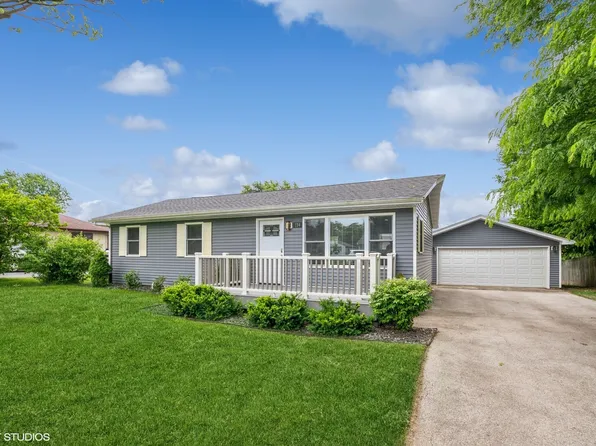 114 Michael Ln, New Lenox, IL 60451
