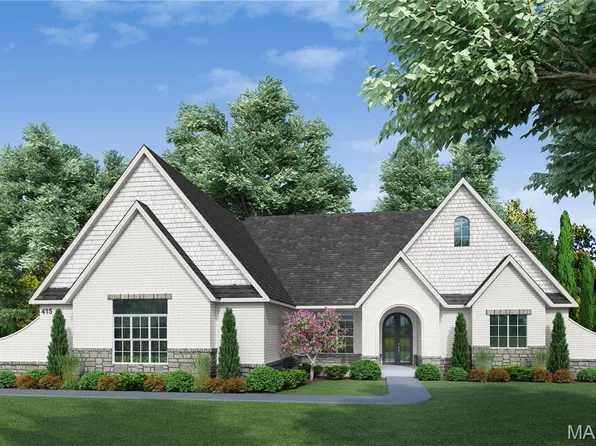 1 Lauren Ii Plan Auden Mdw, Wentzville, MO 63385