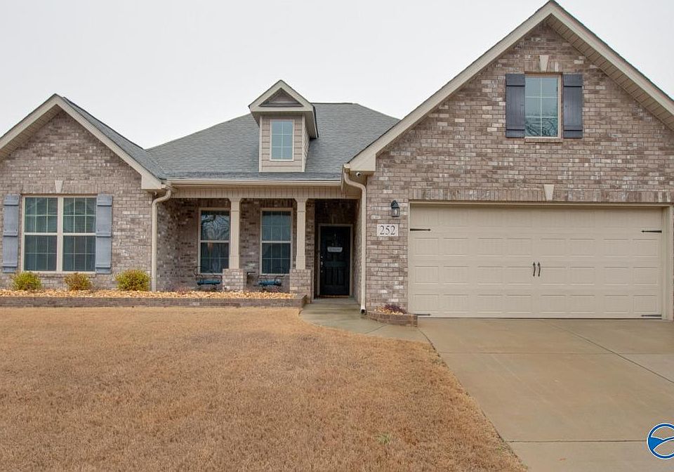 252 Dustin Ln NW, Madison, AL 35757 Zillow