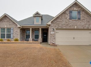 252 Dustin Ln, Madison, AL 35757