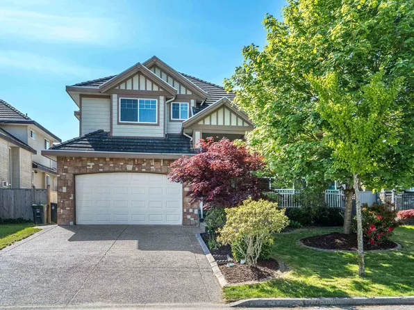 7625 151a St, Surrey, BC V3S 5P1